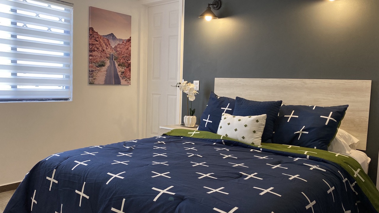 Photo of Bedroom in Tijuana