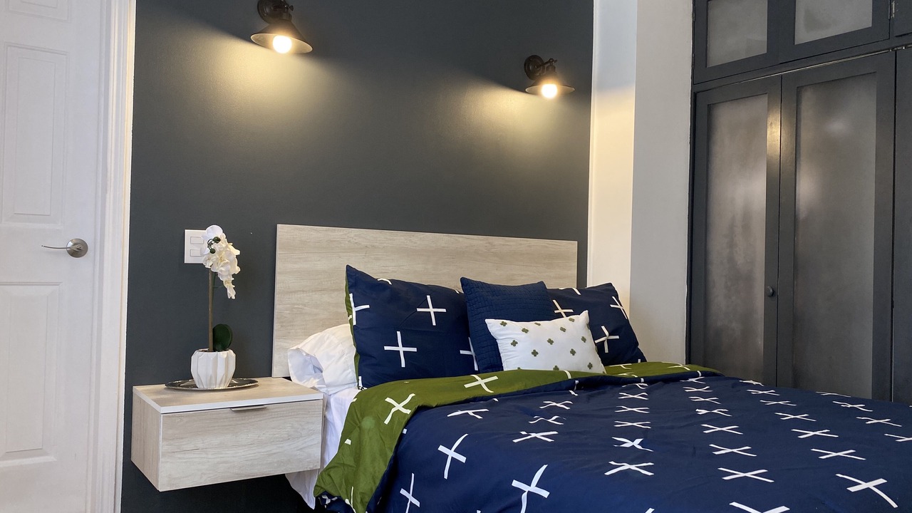 Photo of Bedroom in Tijuana