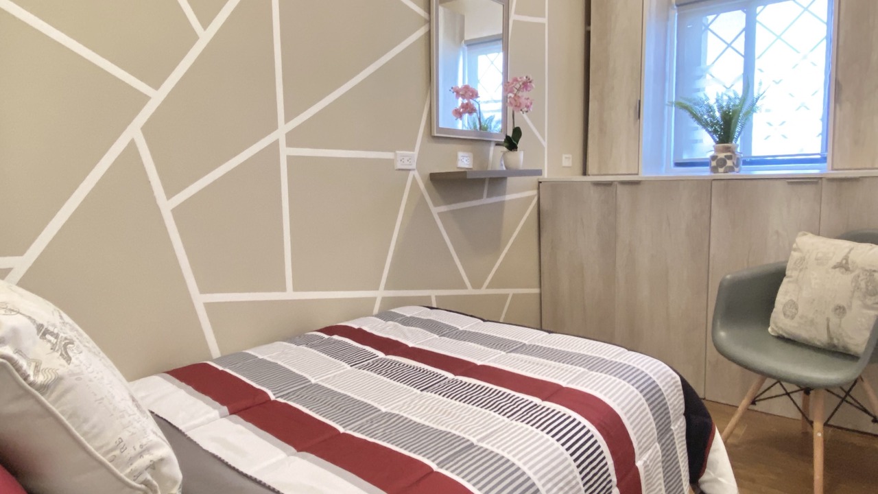 Photo of Bedroom in Tijuana