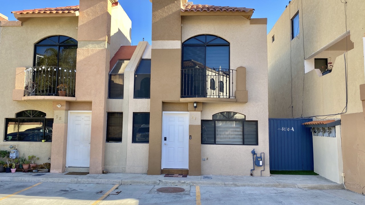 Photo of Outdoor in Tijuana