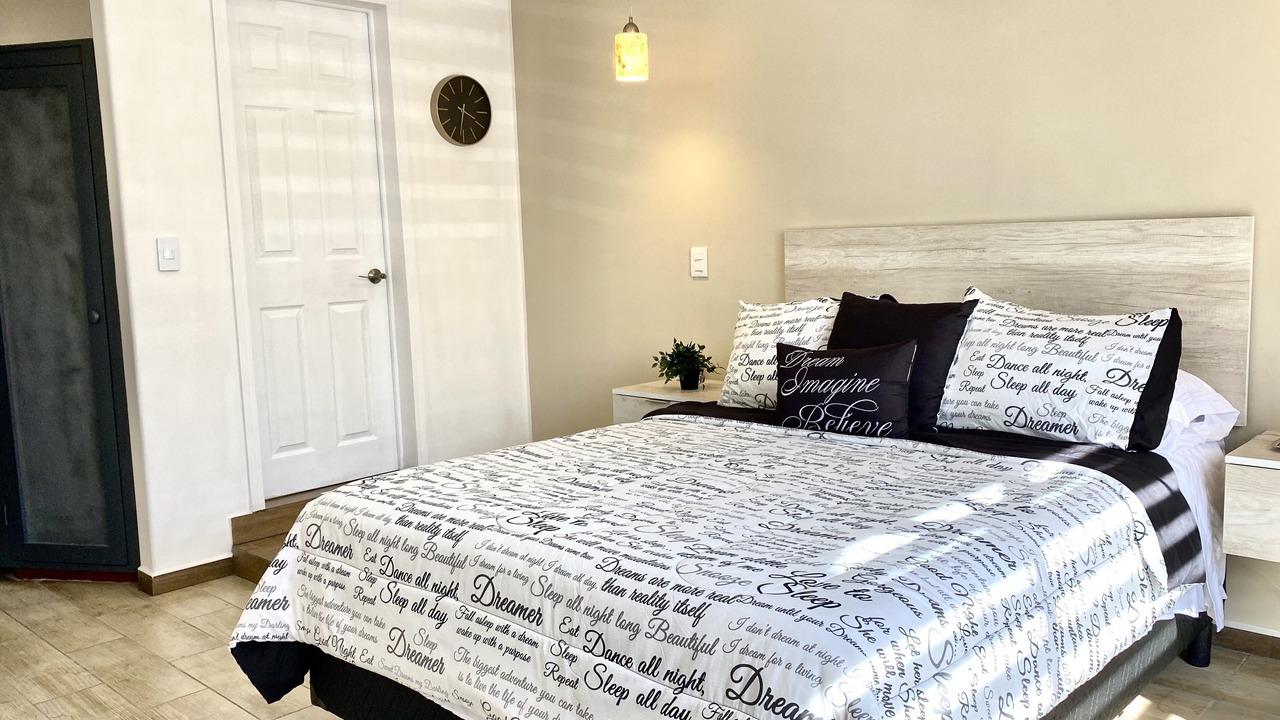 Photo of Bedroom in Tijuana
