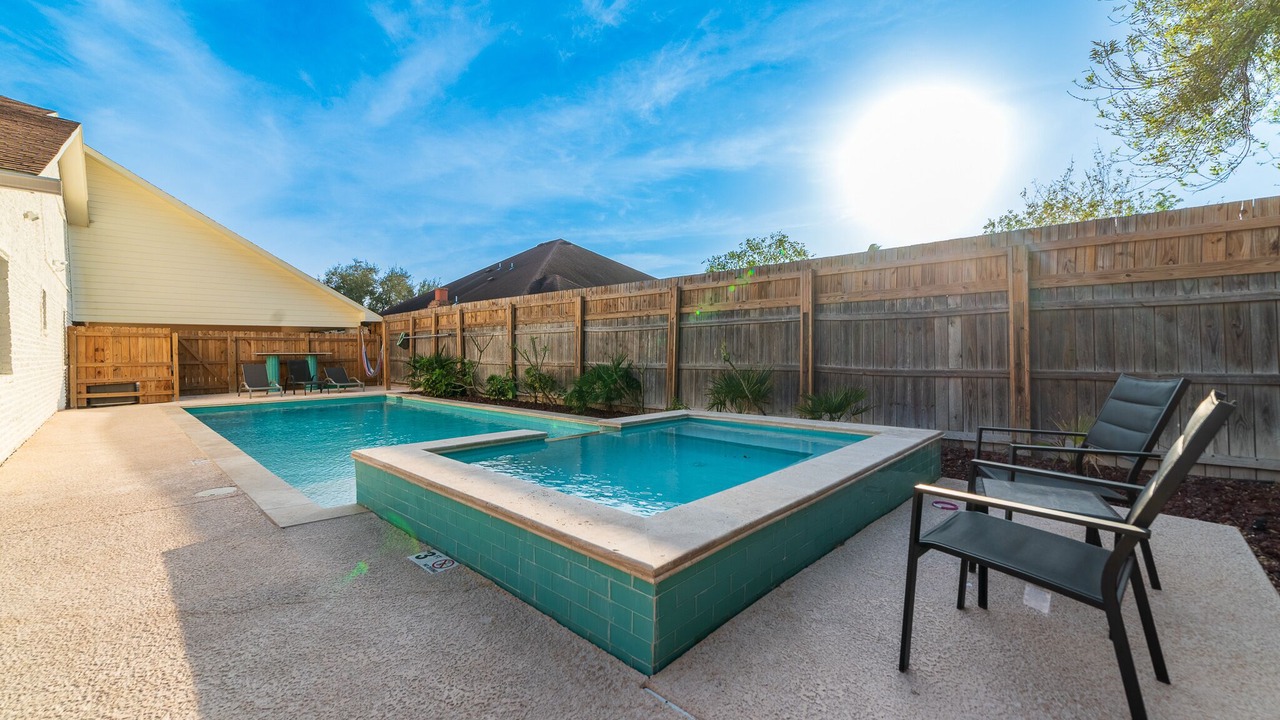 Photo of Outdoor in Harlingen