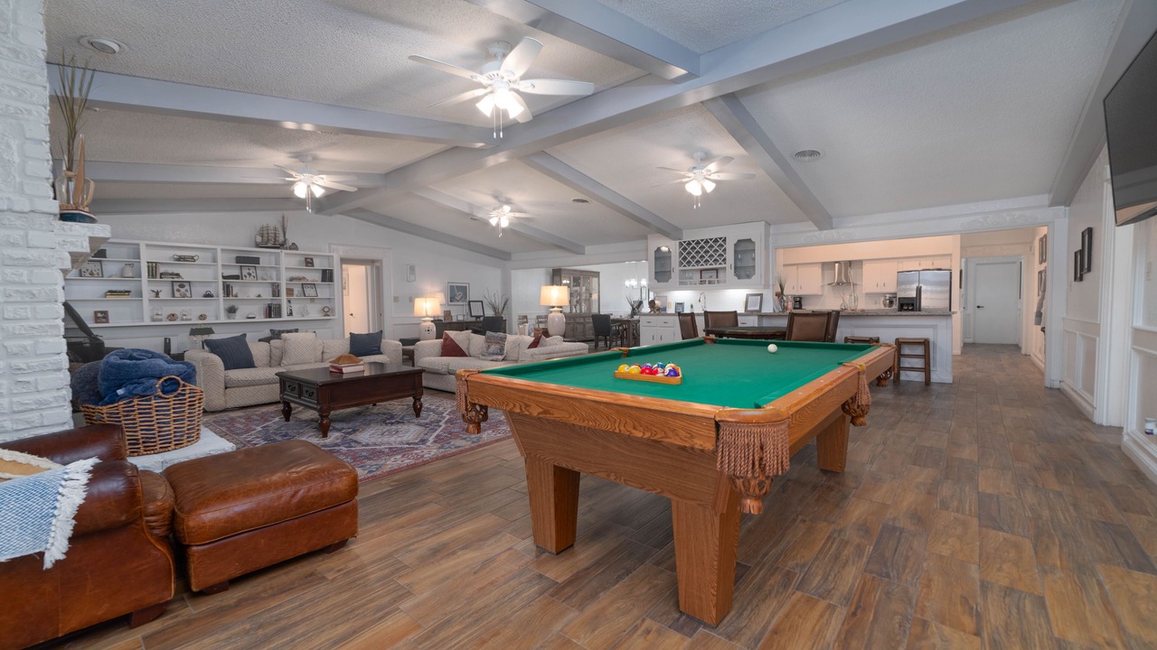 Photo of Livingroom in Harlingen