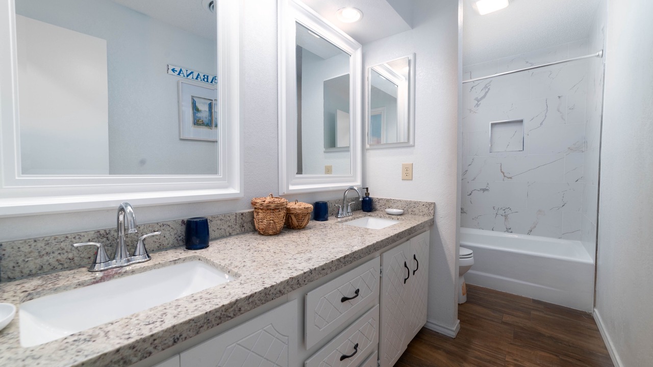 Photo of Bathroom in Harlingen