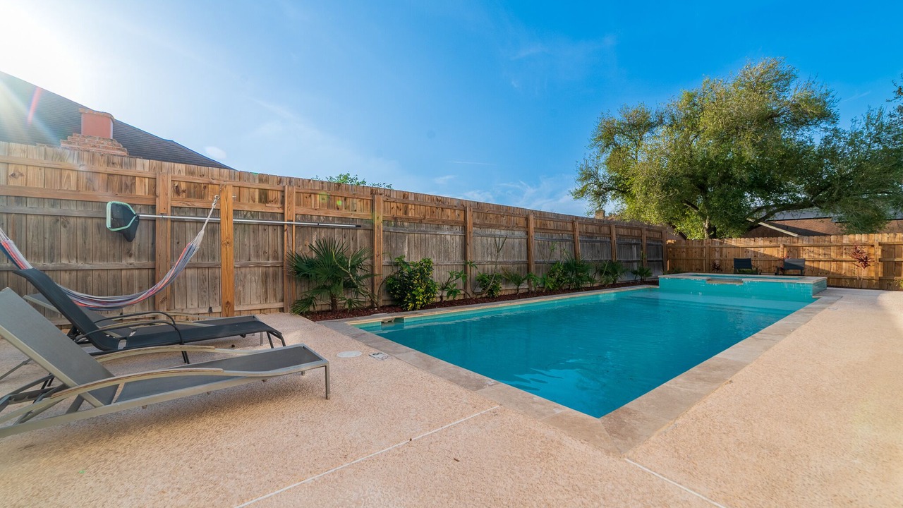Photo of Outdoor in Harlingen