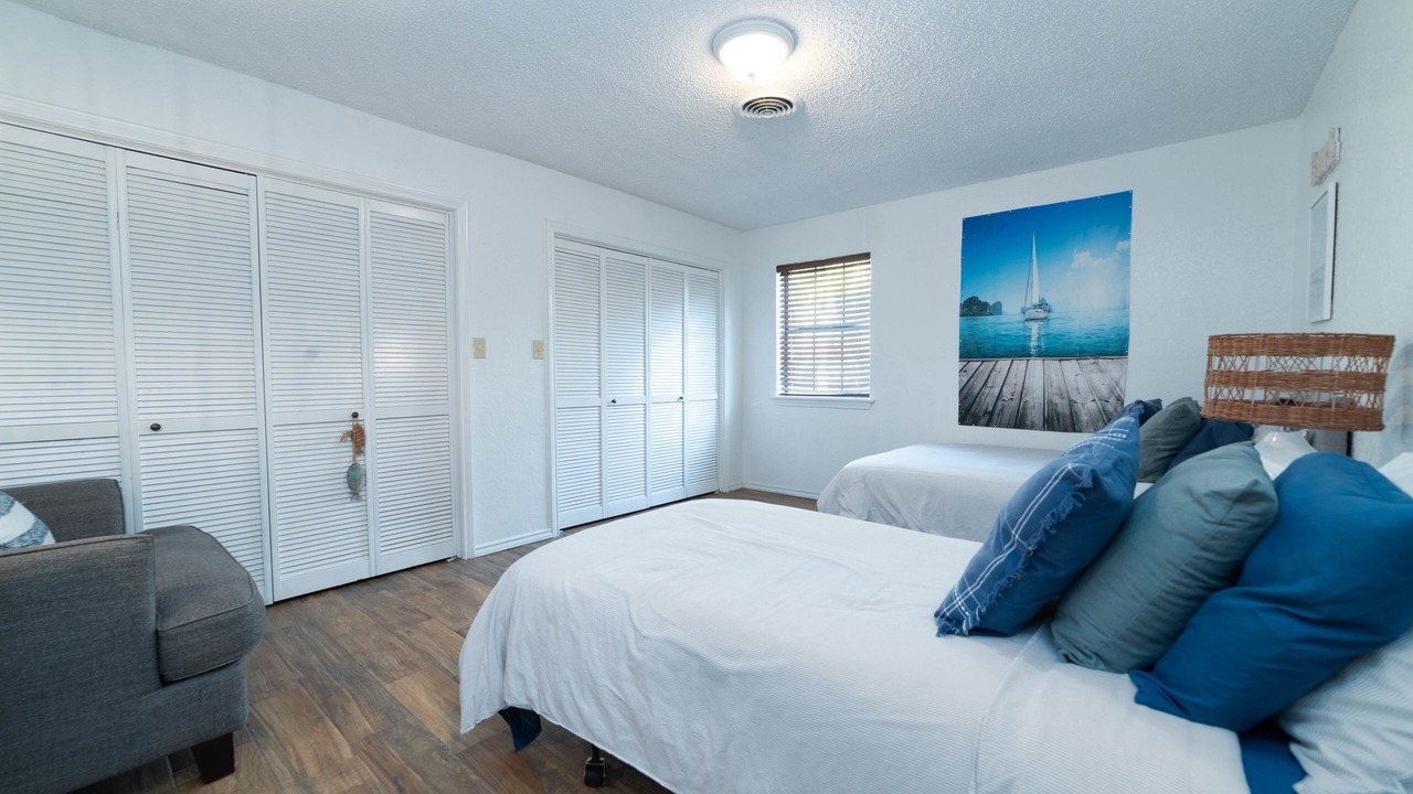 Photo of Bedroom in Harlingen