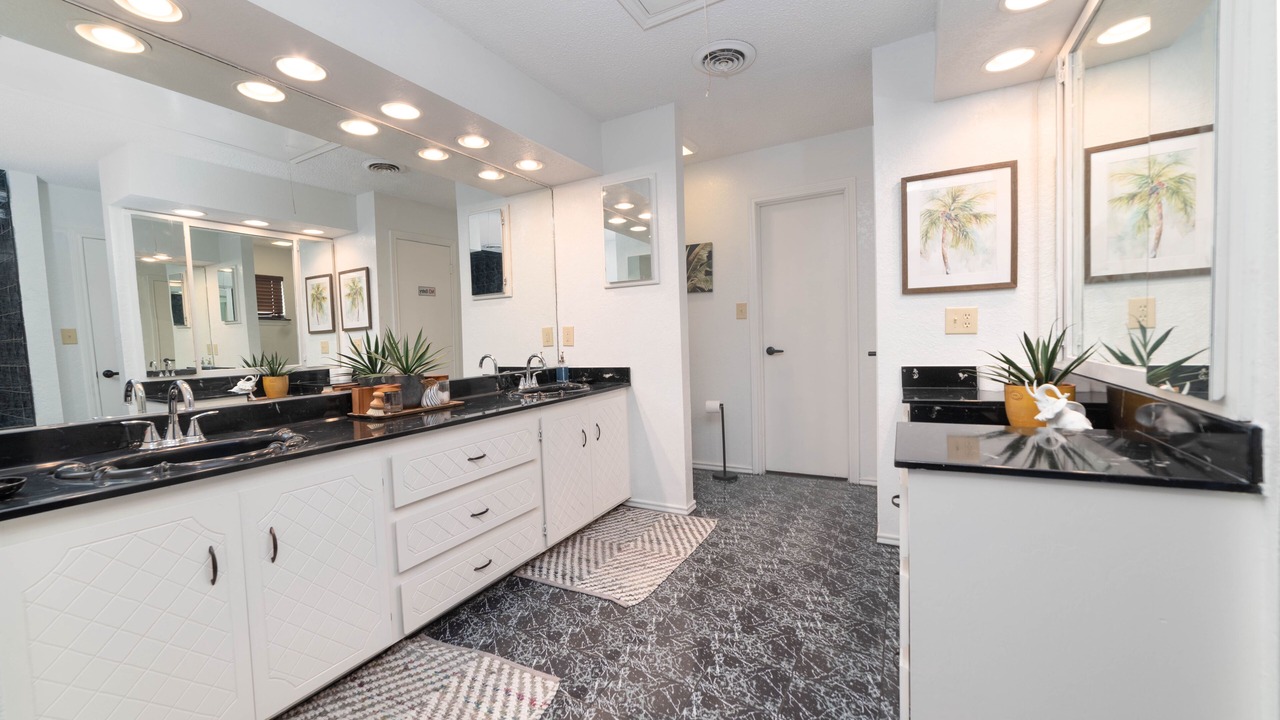 Photo of Kitchen in Harlingen