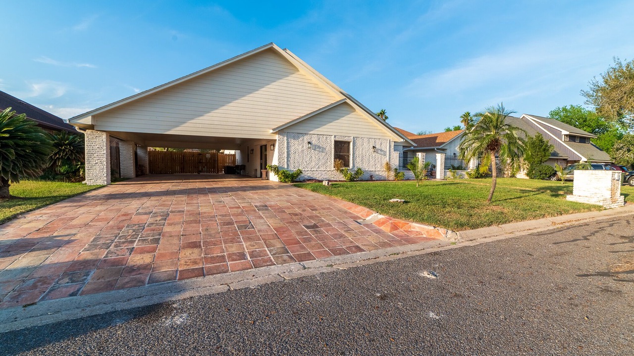 Photo of Outdoor in Harlingen