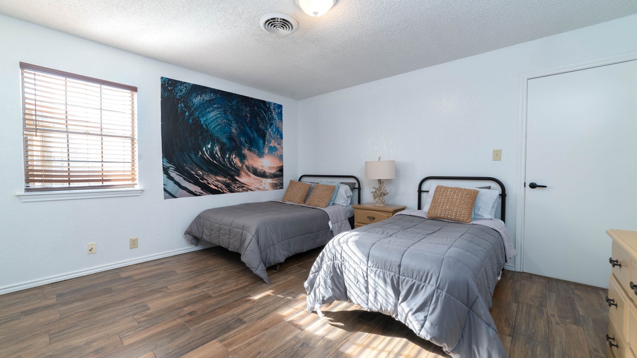 Photo of Bedroom in Harlingen