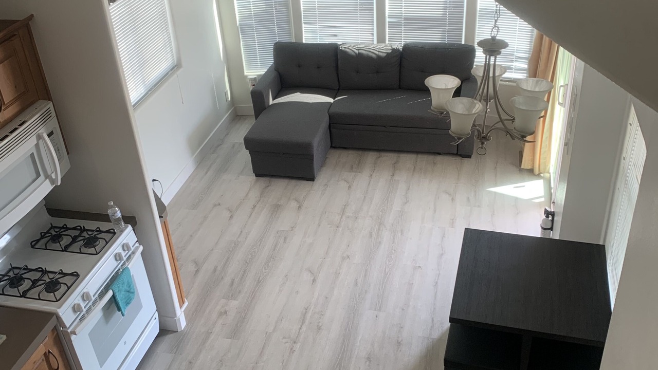 Photo of Livingroom in Ehrenberg