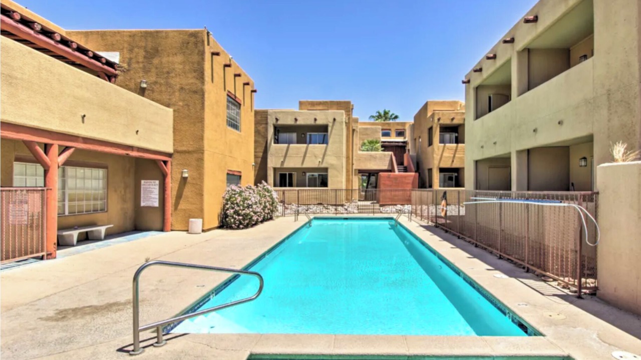 Photo of Outdoor in Hedrick Acres