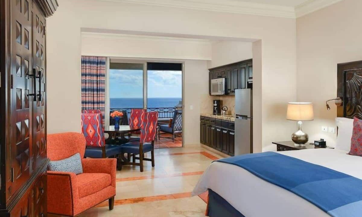 Photo of Bedroom in Pedregal