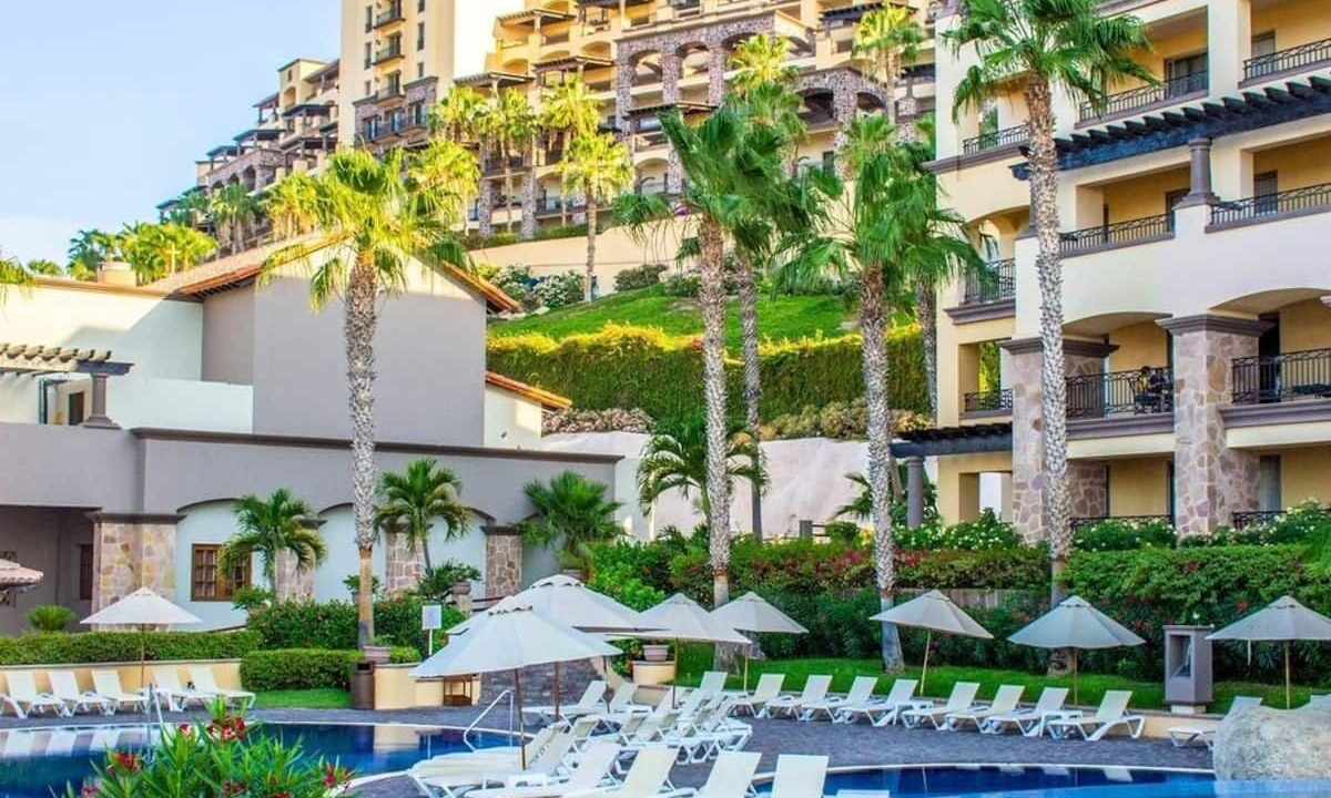 Photo of Outdoor in Pedregal