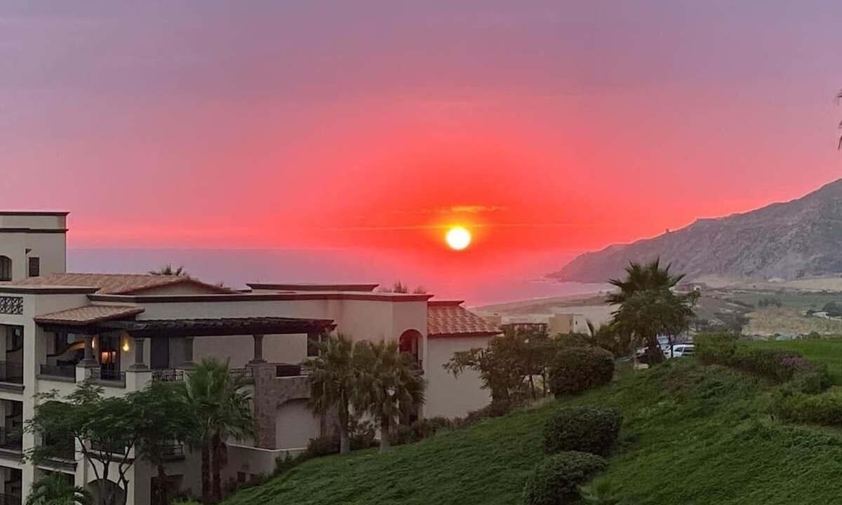 Photo of Outdoor in Pedregal