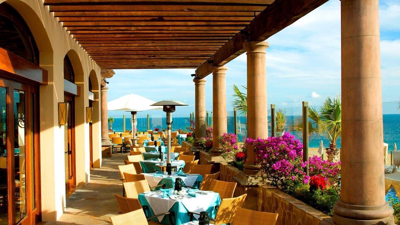 Photo of Outdoor in Pedregal