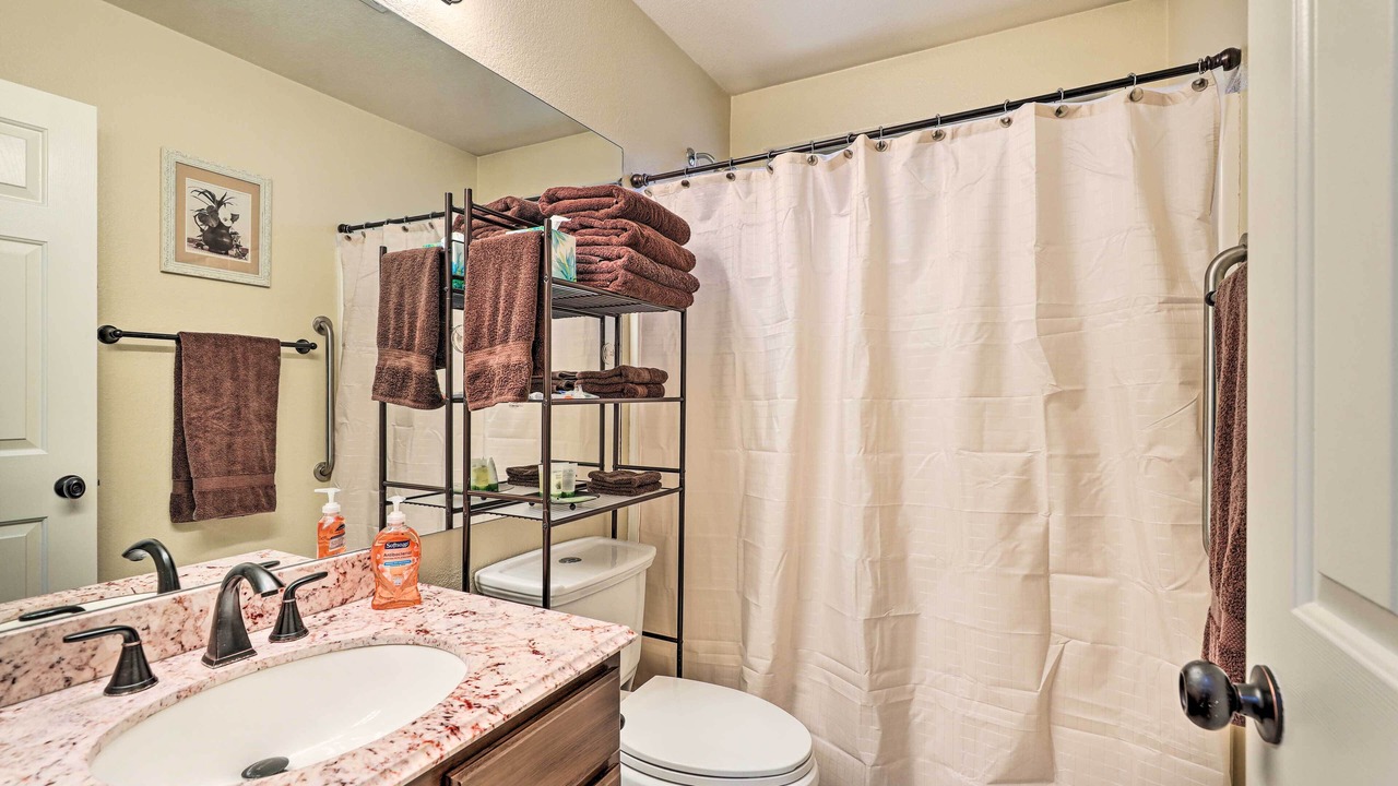 Photo of Bathroom in Roseview