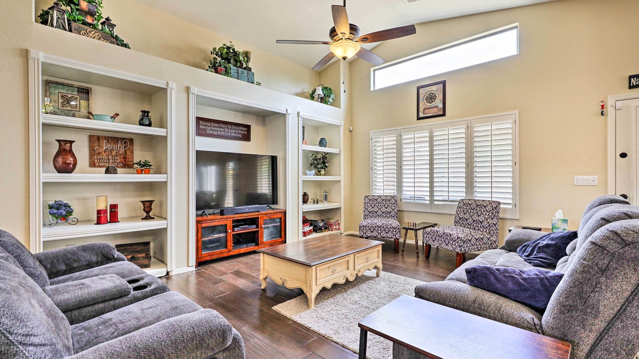 Photo of Bedroom in Roseview