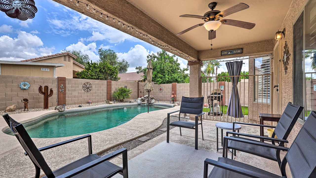 Photo of Outdoor in Roseview