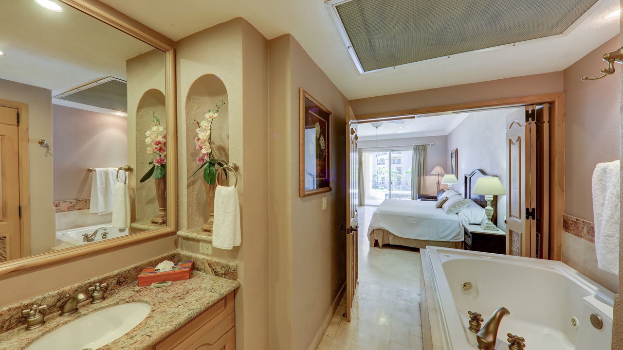 Photo of Bathroom in El Medano Ejidal