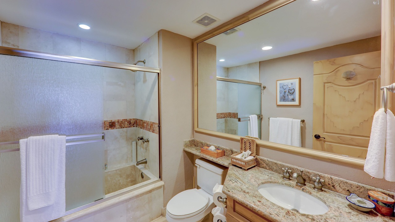 Photo of Bathroom in El Medano Ejidal