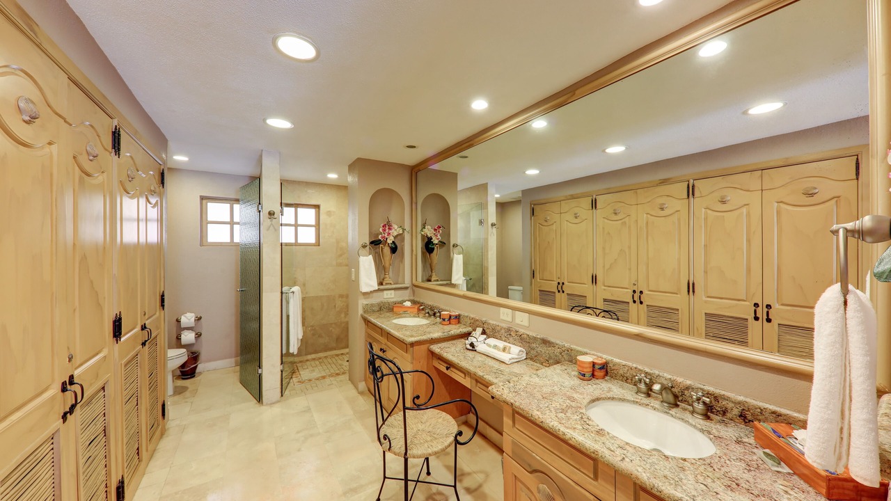 Photo of Bathroom in El Medano Ejidal