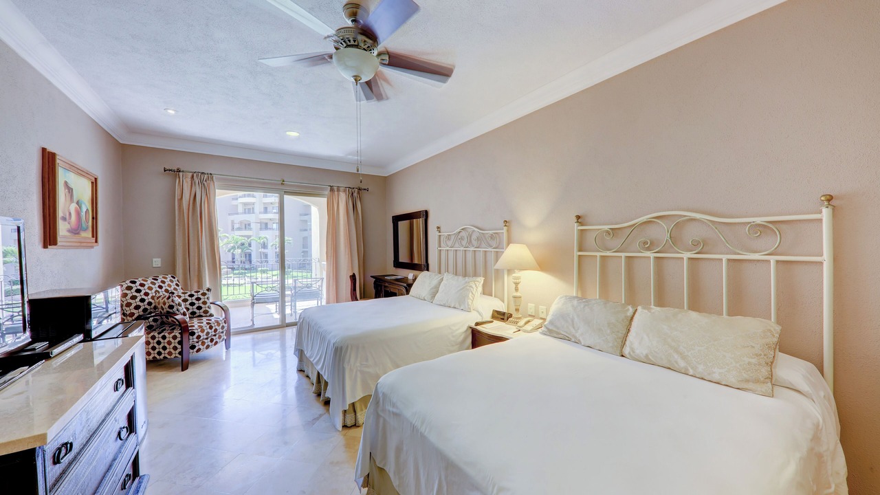Photo of Bedroom in El Medano Ejidal