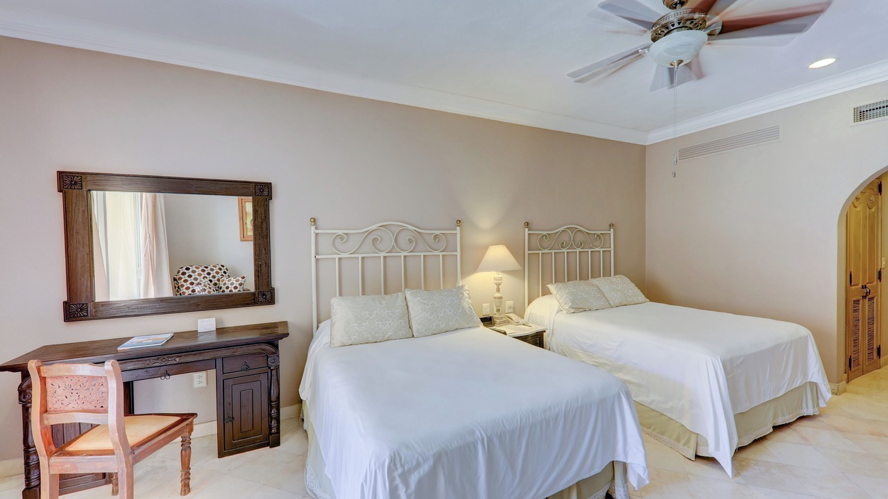 Photo of Bedroom in El Medano Ejidal