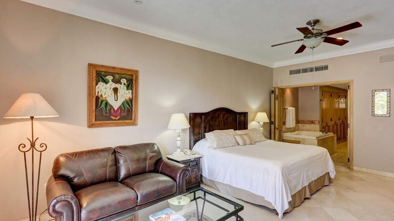 Photo of Bedroom in El Medano Ejidal