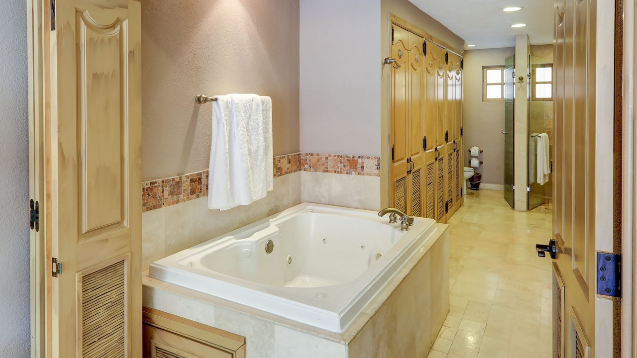 Photo of Bathroom in El Medano Ejidal
