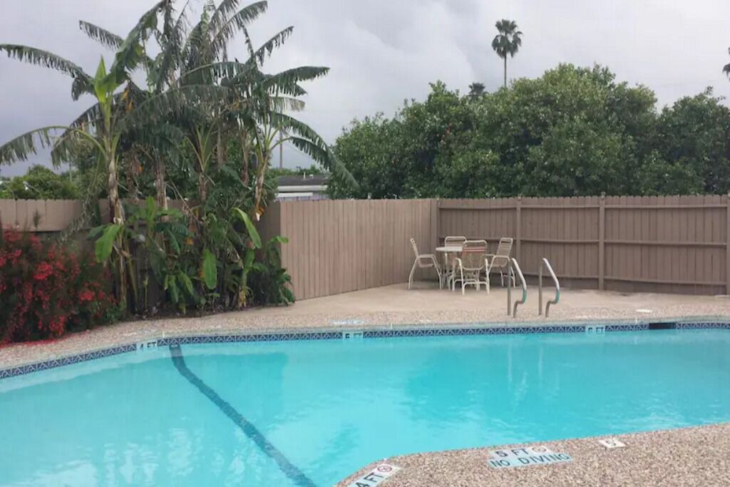 Photo of Outdoor in Edinburg