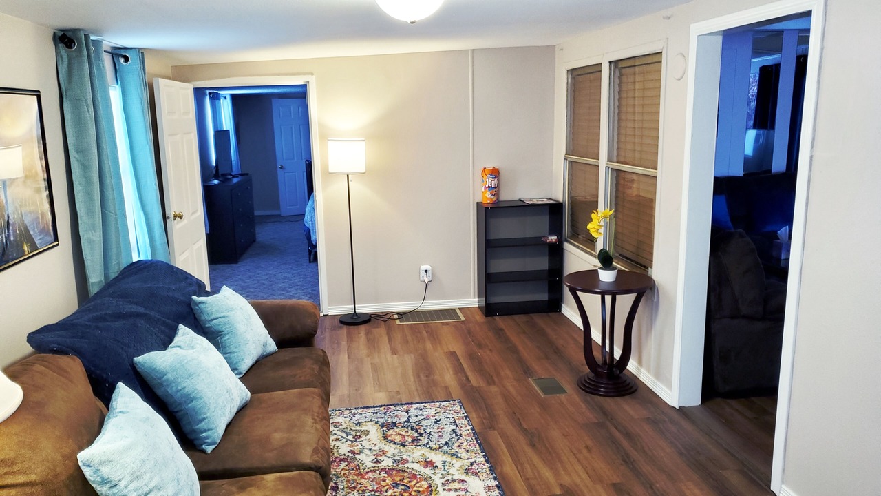 Photo of Bedroom in Edinburg