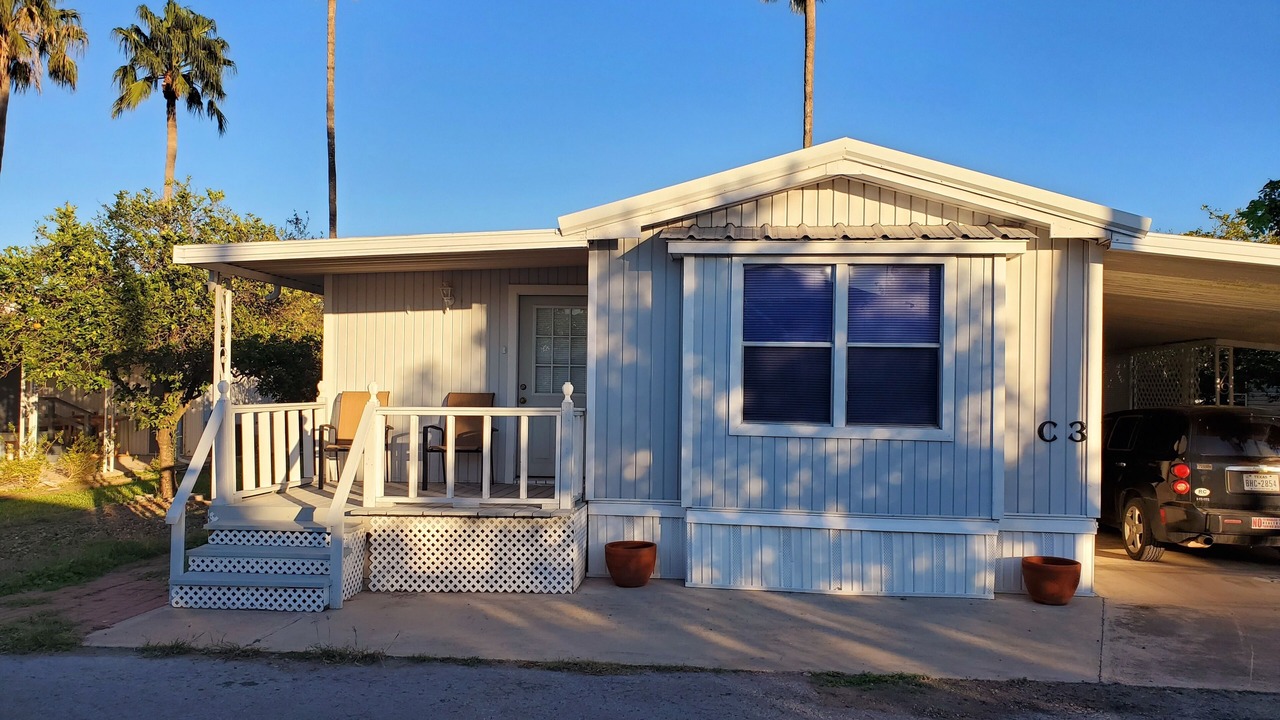 Photo of Outdoor in Edinburg