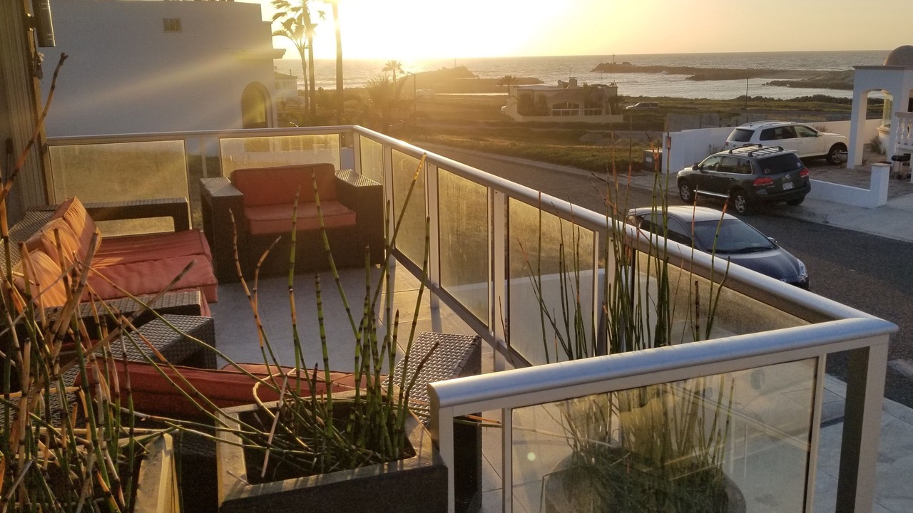 Photo of Patio Balcony in La Salina