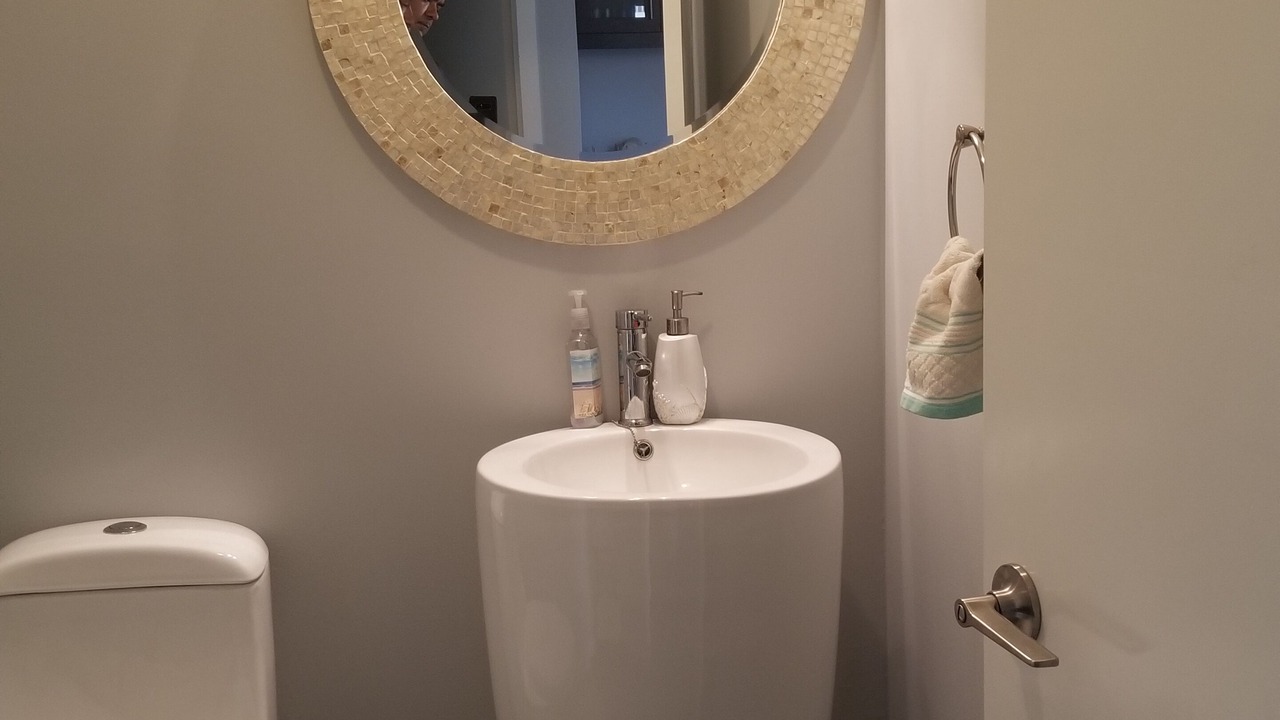 Photo of Bathroom in La Salina