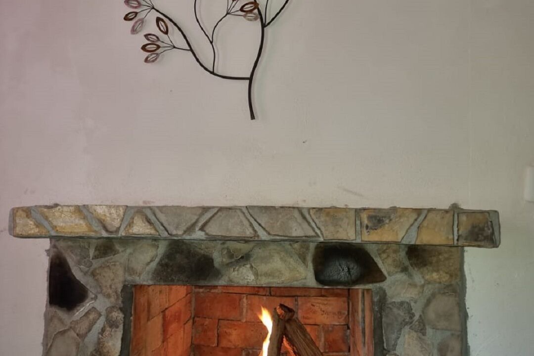 Photo of Livingroom in San Antonio de Las Alazanas