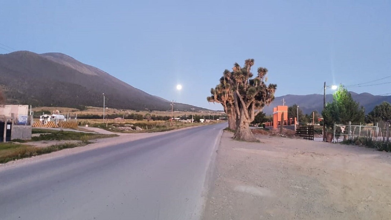 Photo of Outdoor in San Antonio de Las Alazanas
