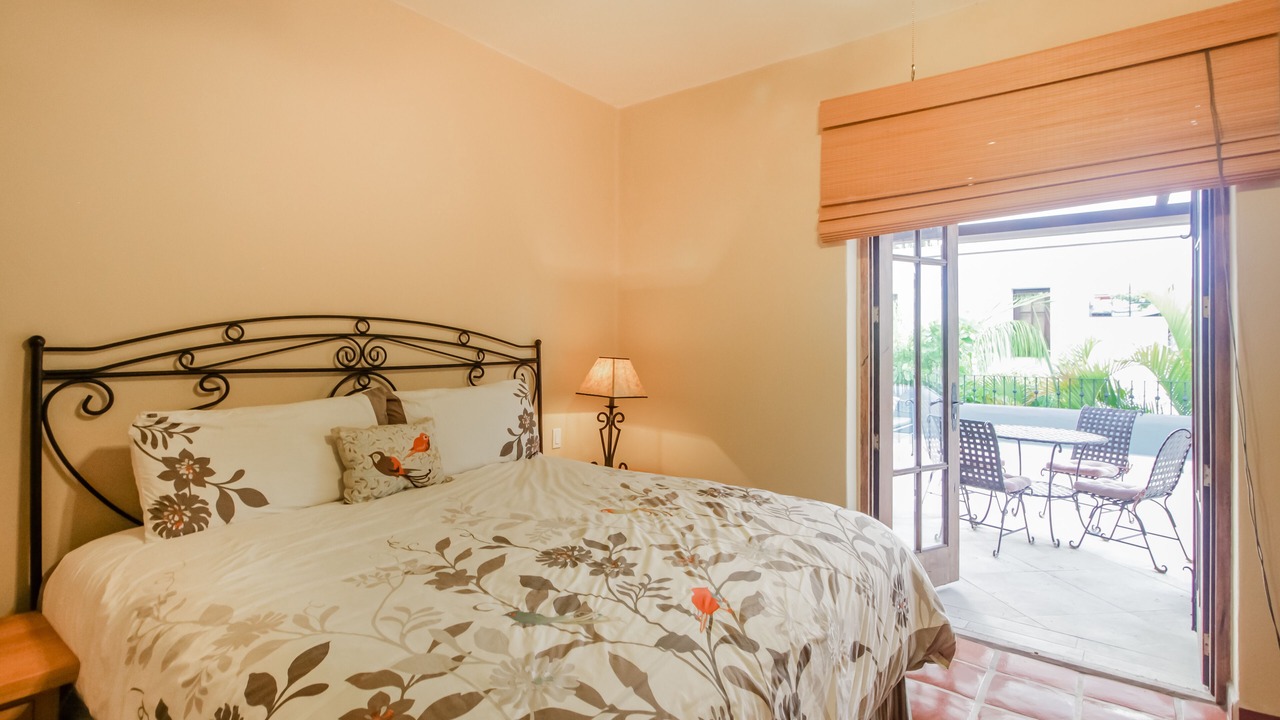 Photo of Bedroom in Nopolo