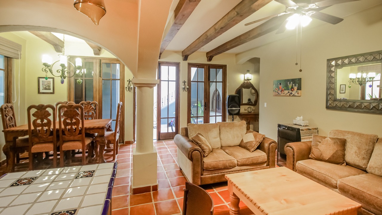 Photo of Livingroom in Nopolo