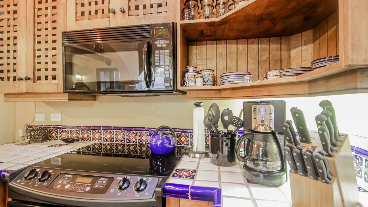 Photo of Kitchen in Nopolo