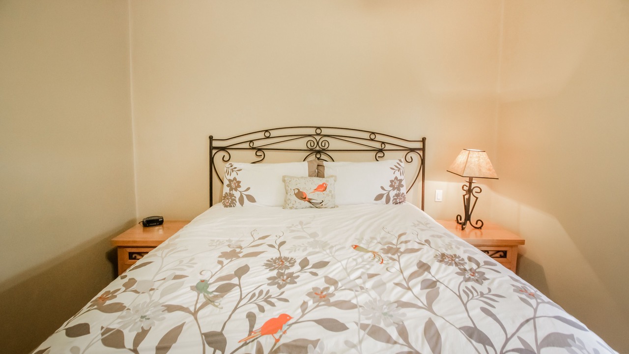 Photo of Bedroom in Nopolo