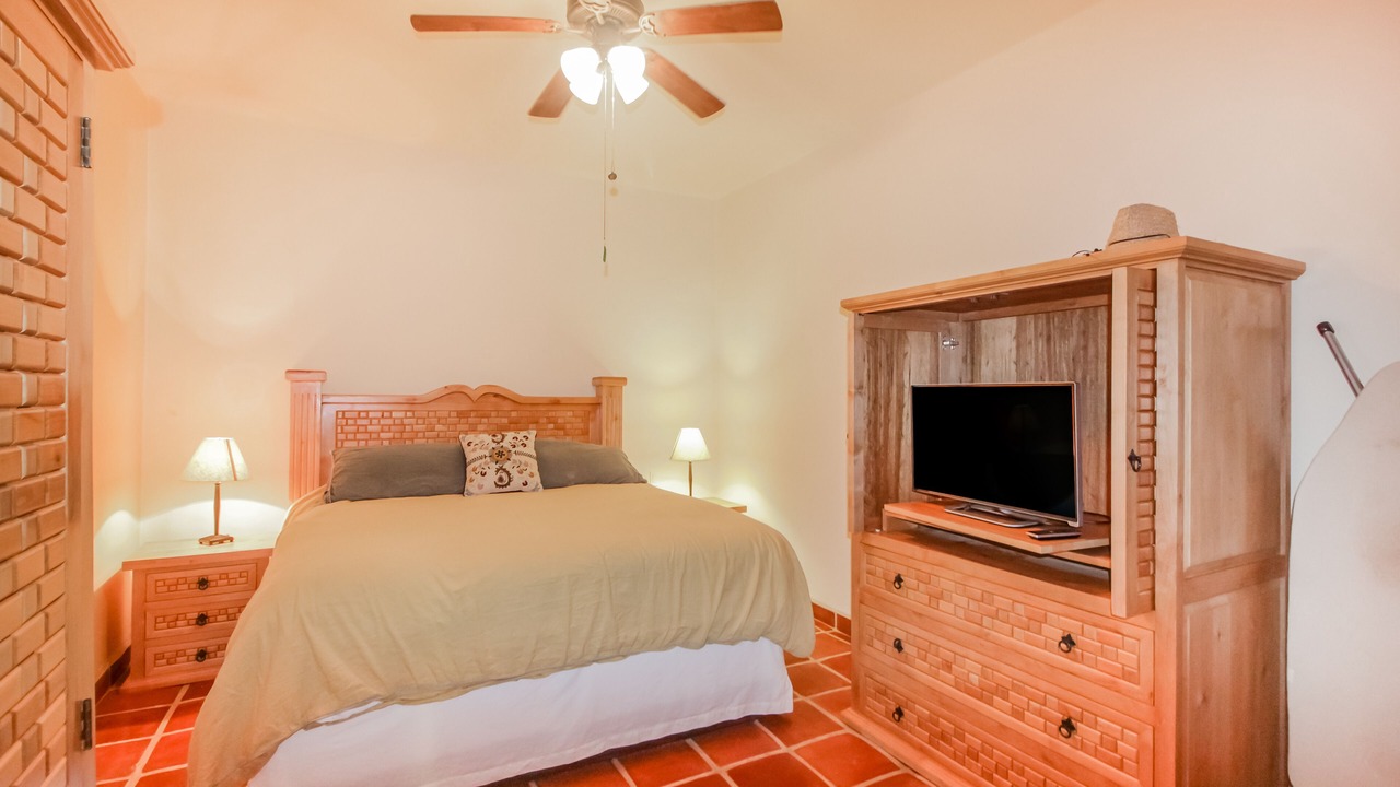 Photo of Bedroom in Nopolo