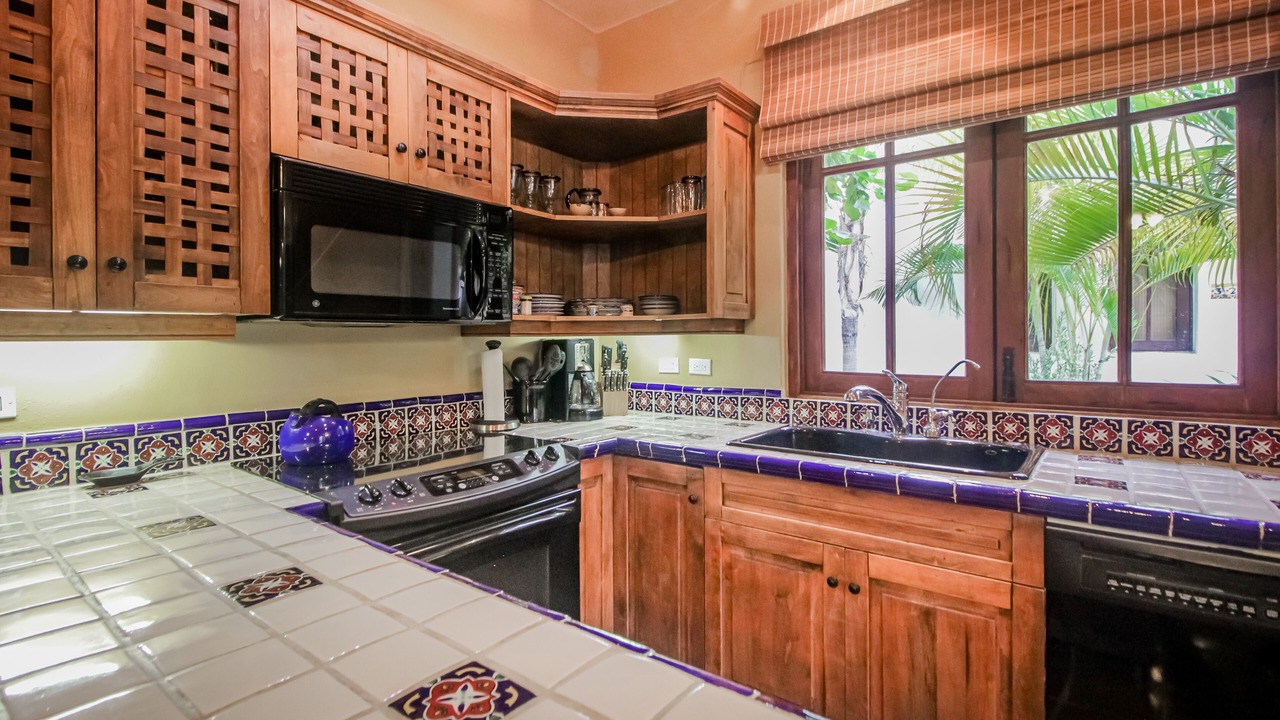 Photo of Kitchen in Nopolo