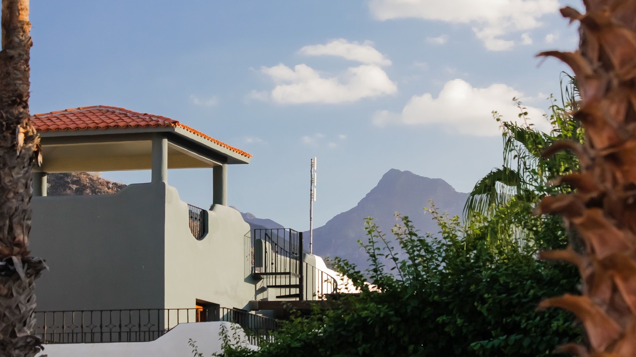 Photo of Outdoor in Nopolo
