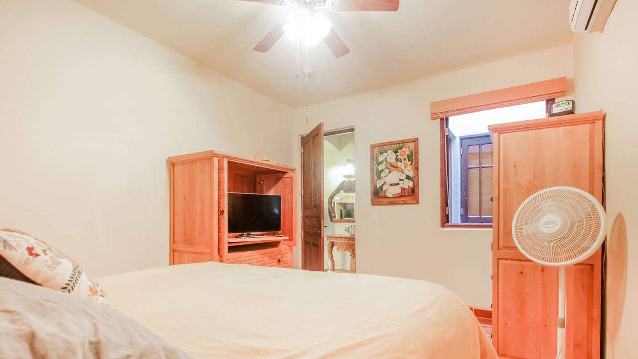 Photo of Bedroom in Nopolo