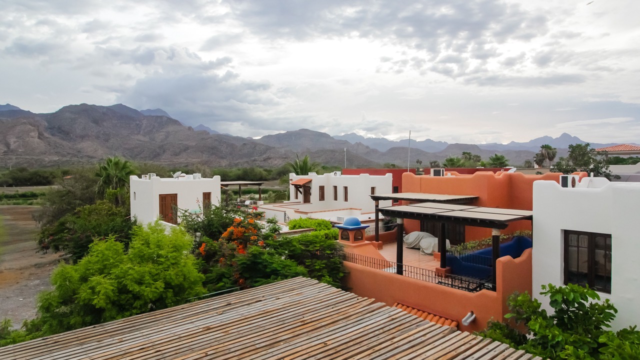 Photo of Outdoor in Nopolo