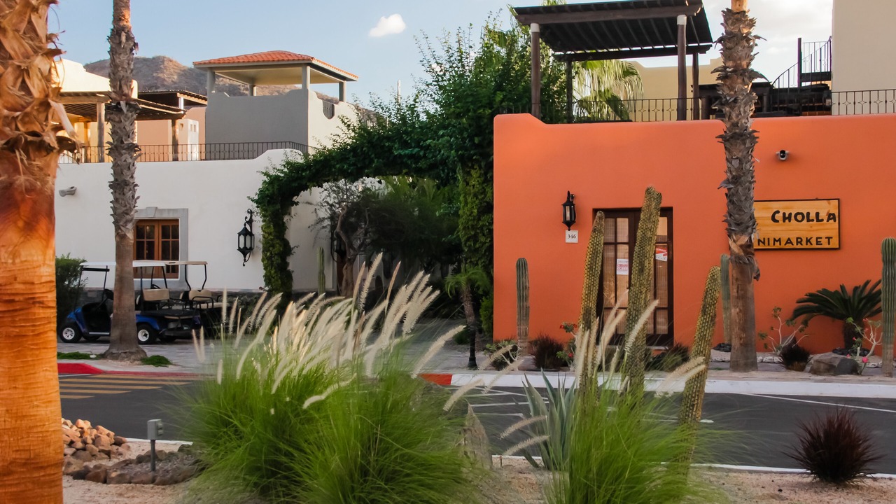 Photo of Outdoor in Nopolo