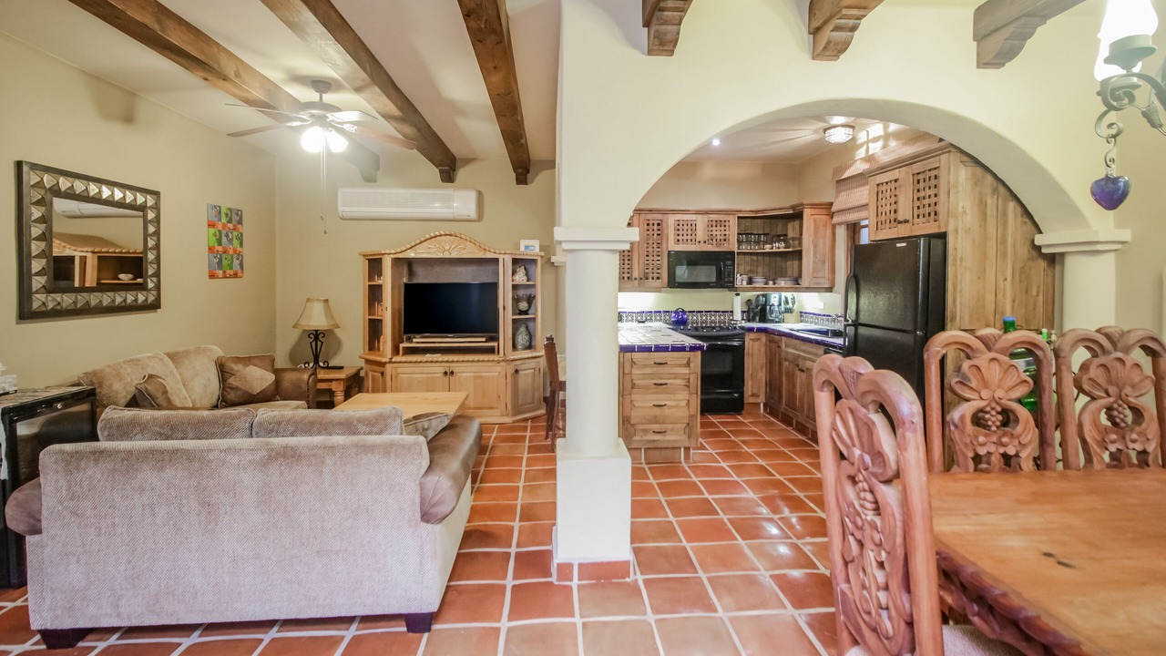 Photo of Livingroom in Nopolo