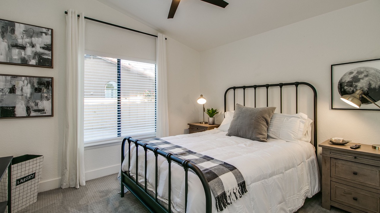 Photo of Bedroom in Arabian Views