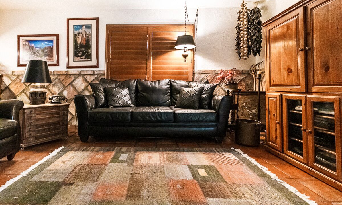 Photo of Livingroom in Shea North Estates