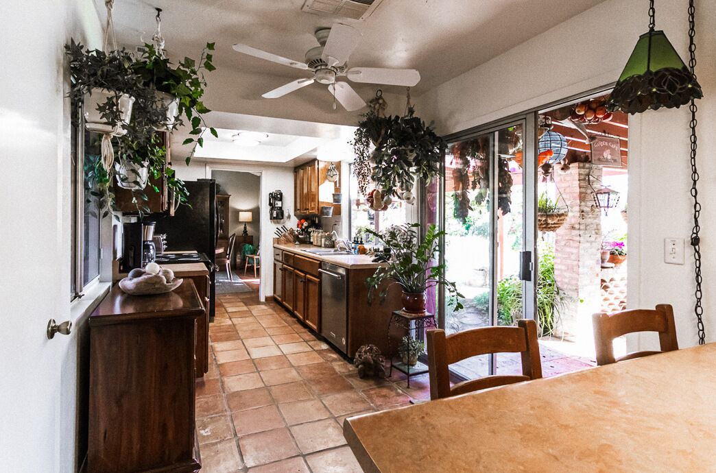 Photo of Kitchen in Shea North Estates